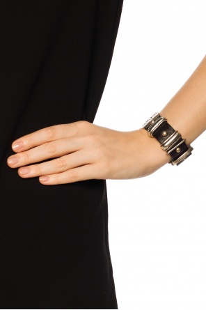 Buckled bracelet, zdjęcie 2 Buckled bracelet od Diesel
